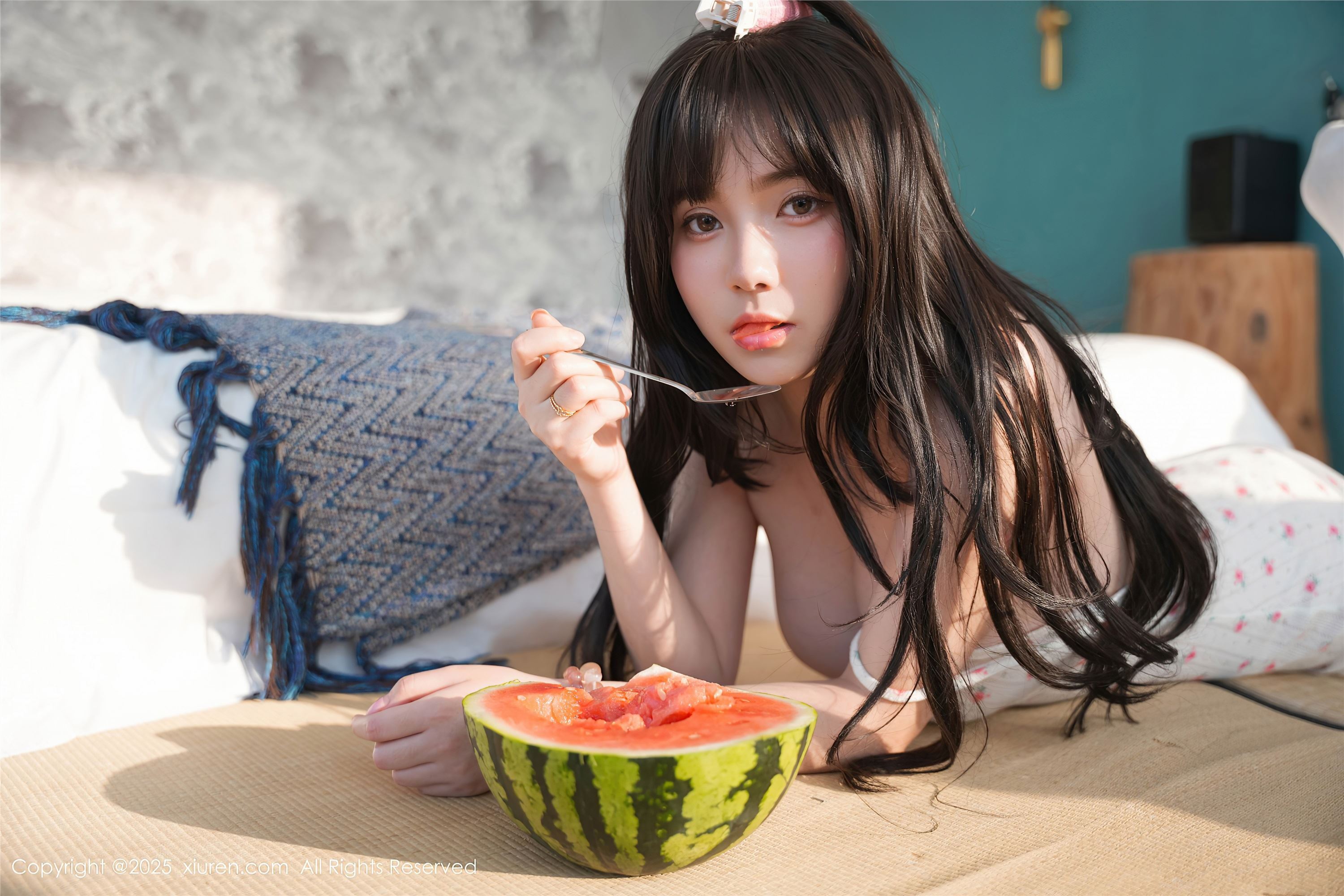 Xiuren秀人网 2025.06.30 NO.10483 软情